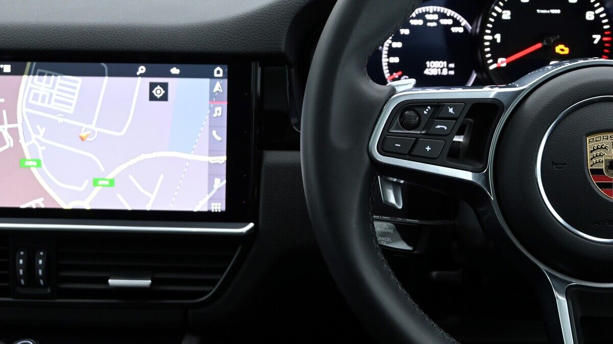 Used Porsche Cayenne 2019 for sale - 76430650: Photo 15