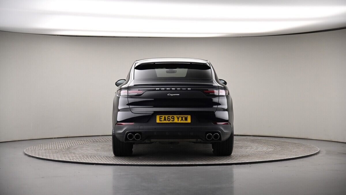 Used Porsche Cayenne 2019 for sale - 76430650: Photo 17