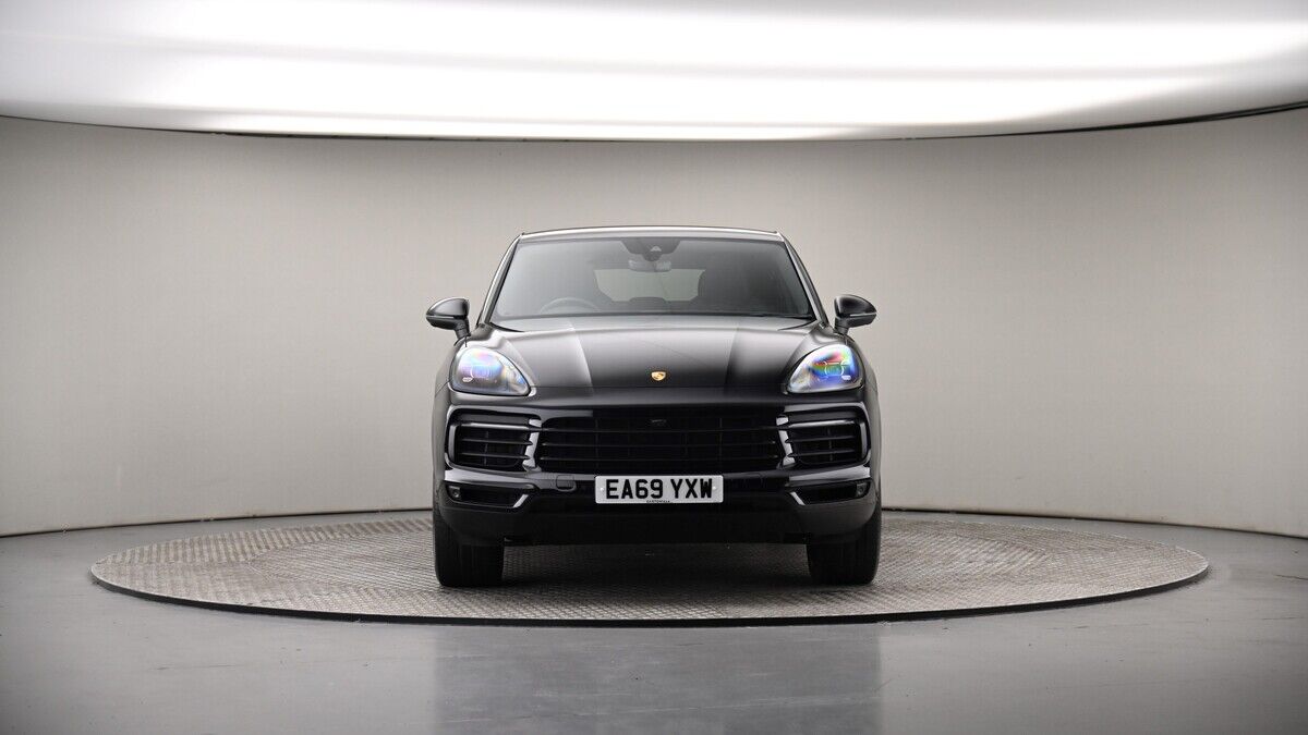Used Porsche Cayenne 2019 for sale - 76430650: Photo 18