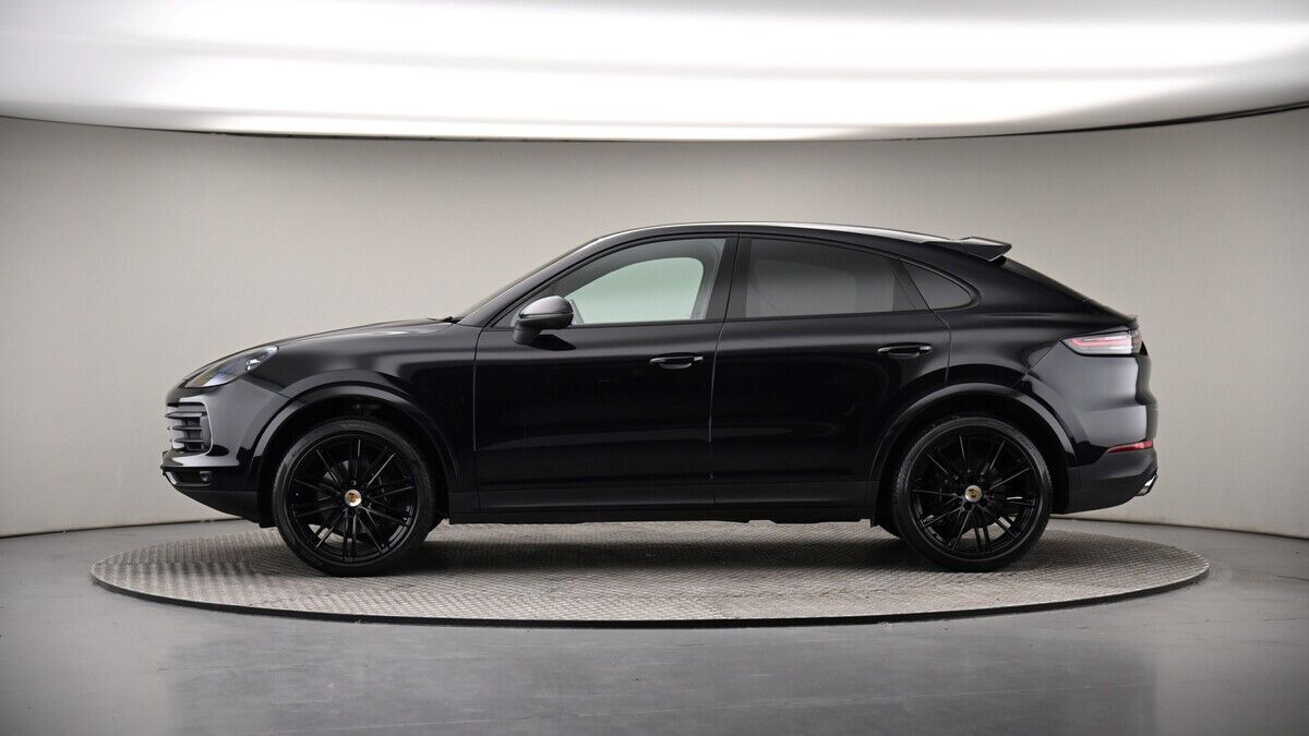 Used Porsche Cayenne 2019 for sale - 76430650: Photo 19