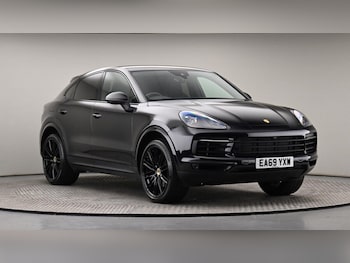 2019 - 5dr Tiptronic S