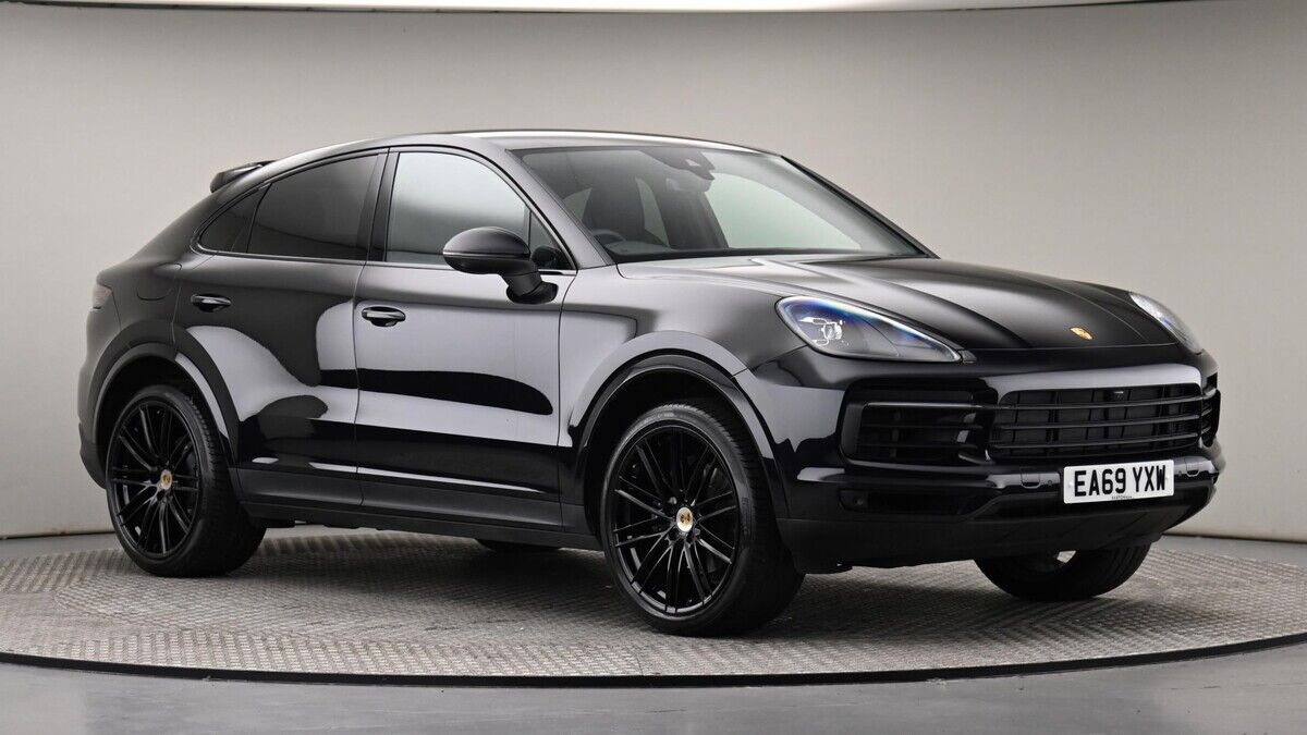 Used Porsche Cayenne 2019 for sale - 76430650: Photo 20