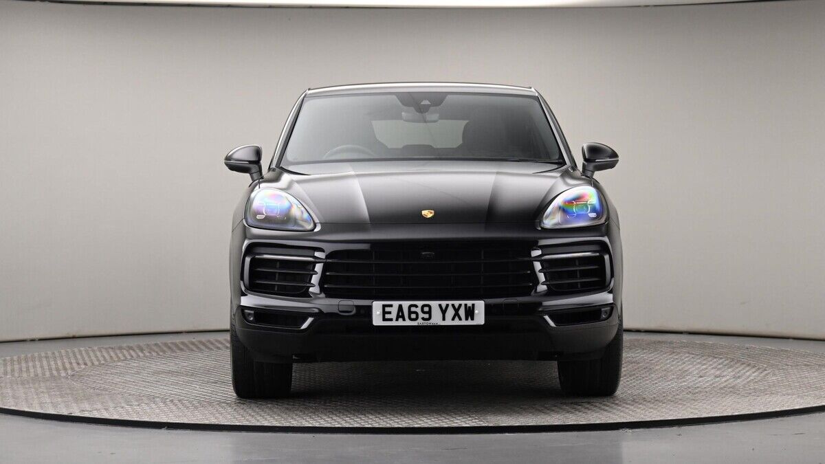 Used Porsche Cayenne 2019 for sale - 76430650: Photo 21