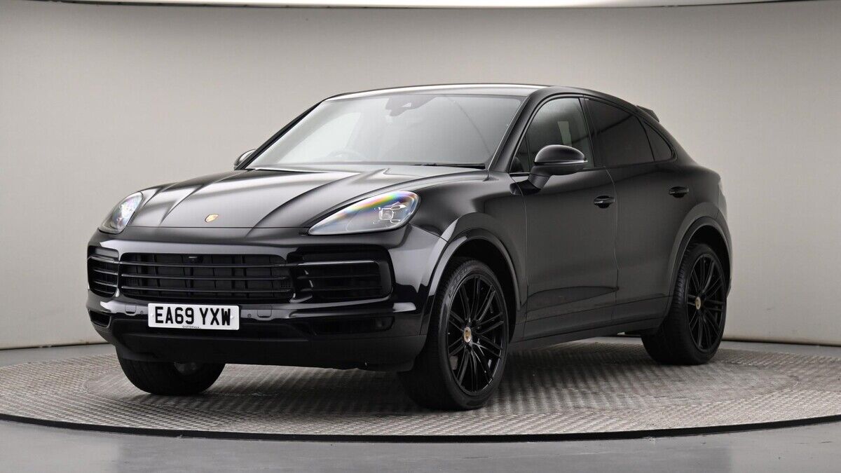 Used Porsche Cayenne 2019 for sale - 76430650: Photo 22
