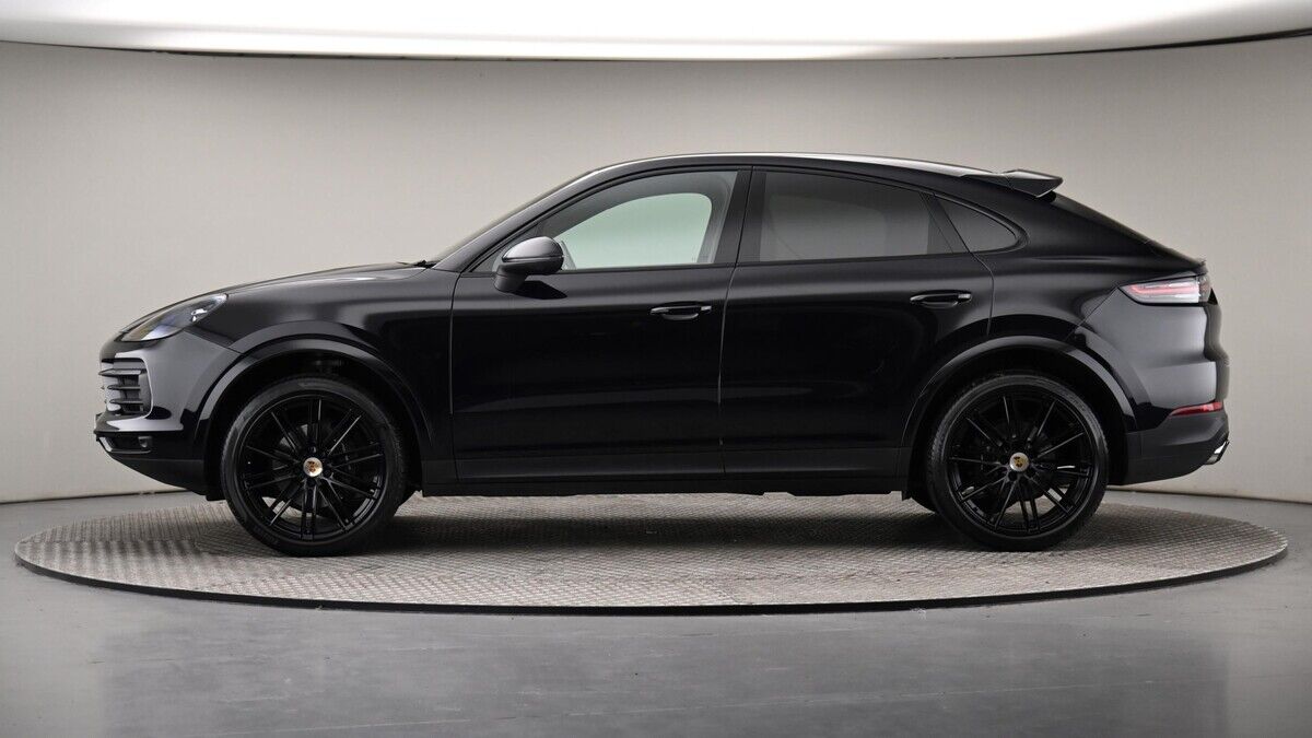 Used Porsche Cayenne 2019 for sale - 76430650: Photo 23