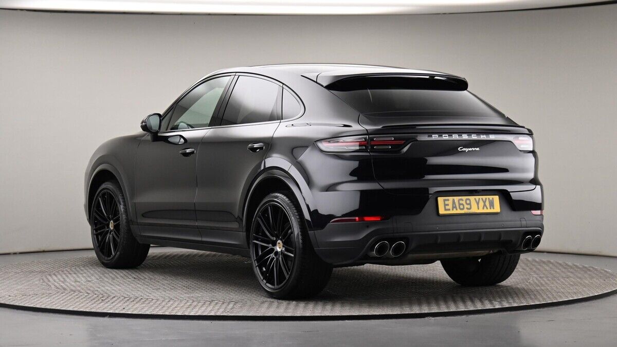 Used Porsche Cayenne 2019 for sale - 76430650: Photo 24