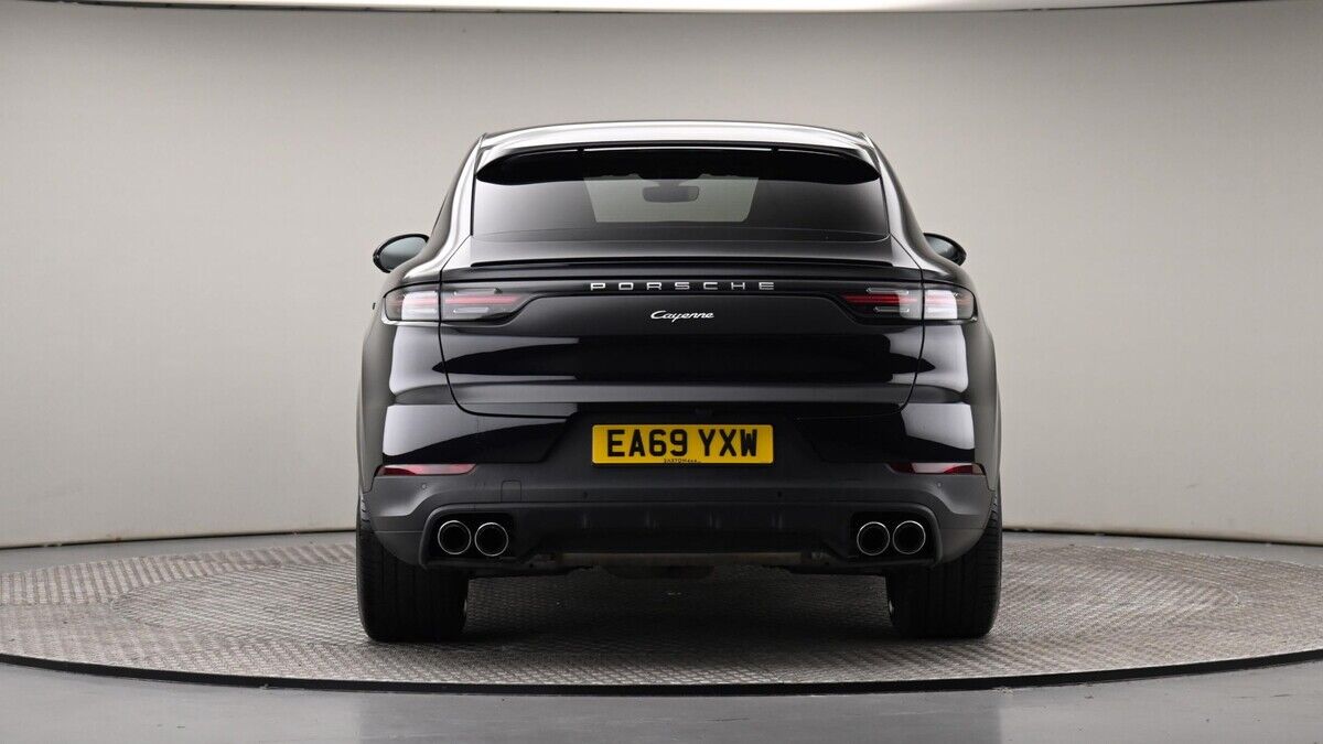 Used Porsche Cayenne 2019 for sale - 76430650: Photo 25