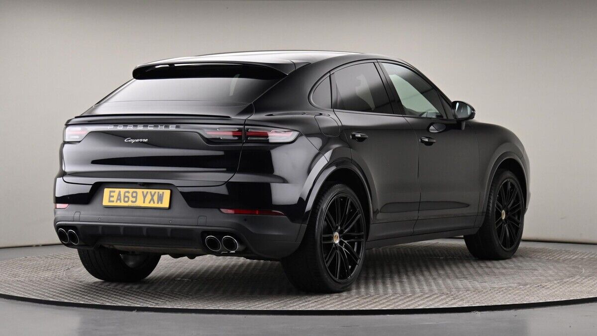 Used Porsche Cayenne 2019 for sale - 76430650: Photo 26