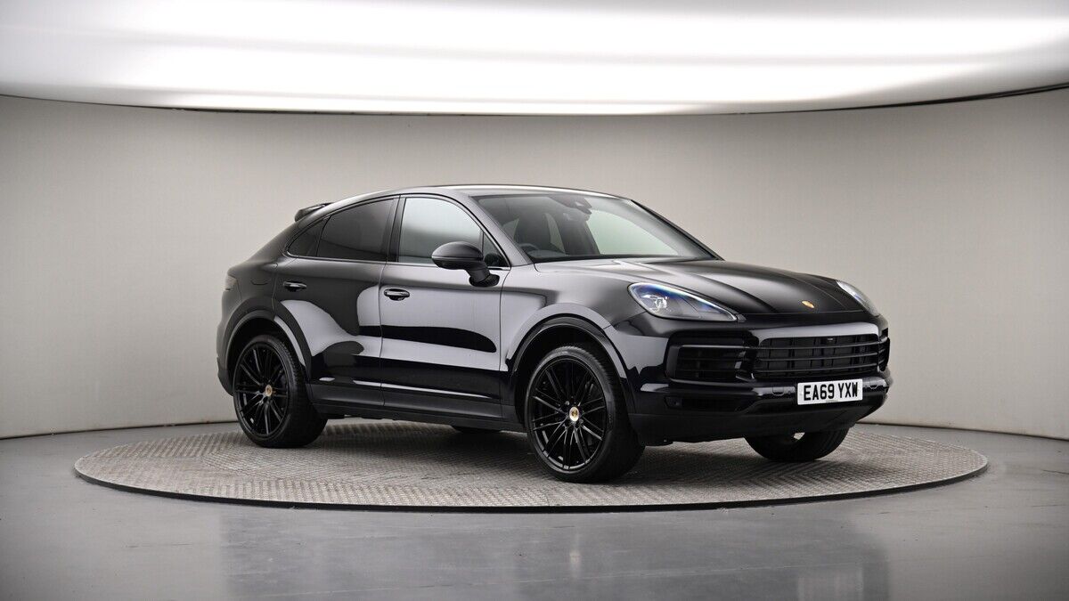 Used Porsche Cayenne 2019 for sale - 76430650: Photo 30