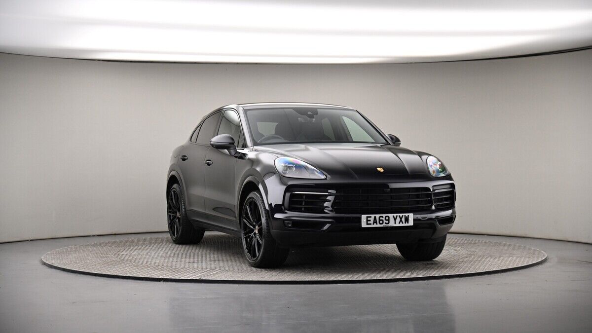 Used Porsche Cayenne 2019 for sale - 76430650: Photo 31