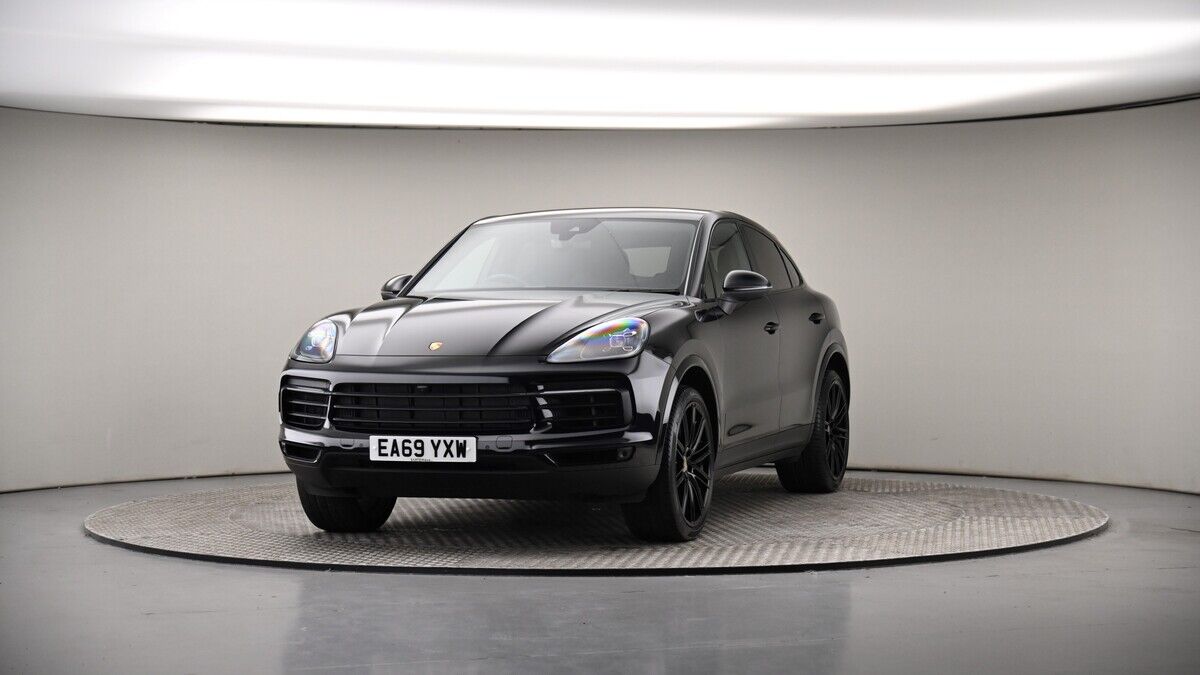 Used Porsche Cayenne 2019 for sale - 76430650: Photo 32