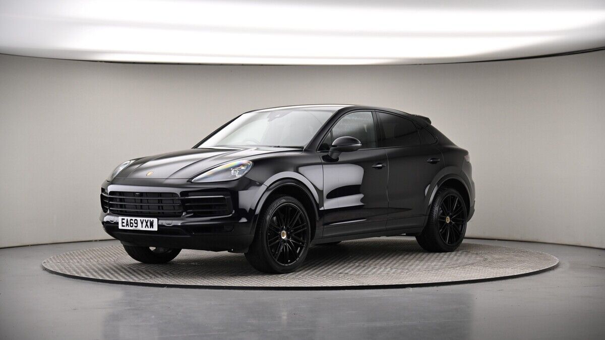 Used Porsche Cayenne 2019 for sale - 76430650: Photo 33