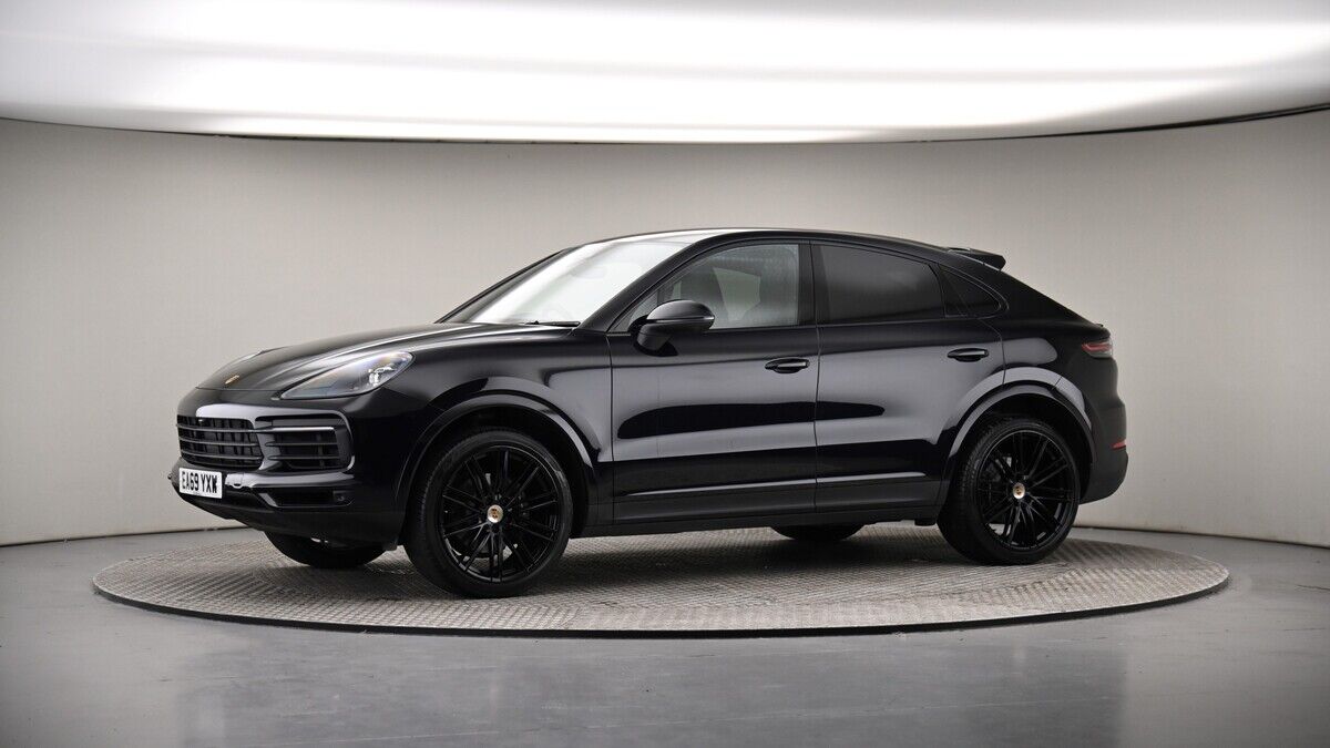 Used Porsche Cayenne 2019 for sale - 76430650: Photo 34