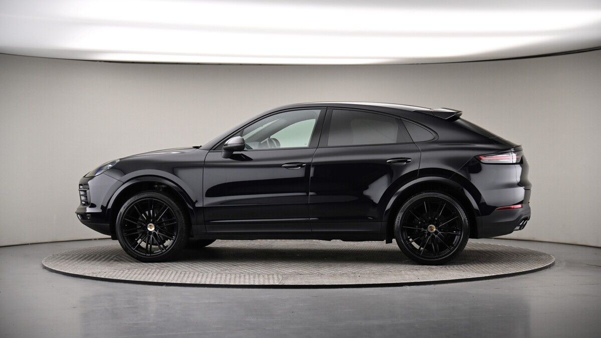 Used Porsche Cayenne 2019 for sale - 76430650: Photo 36