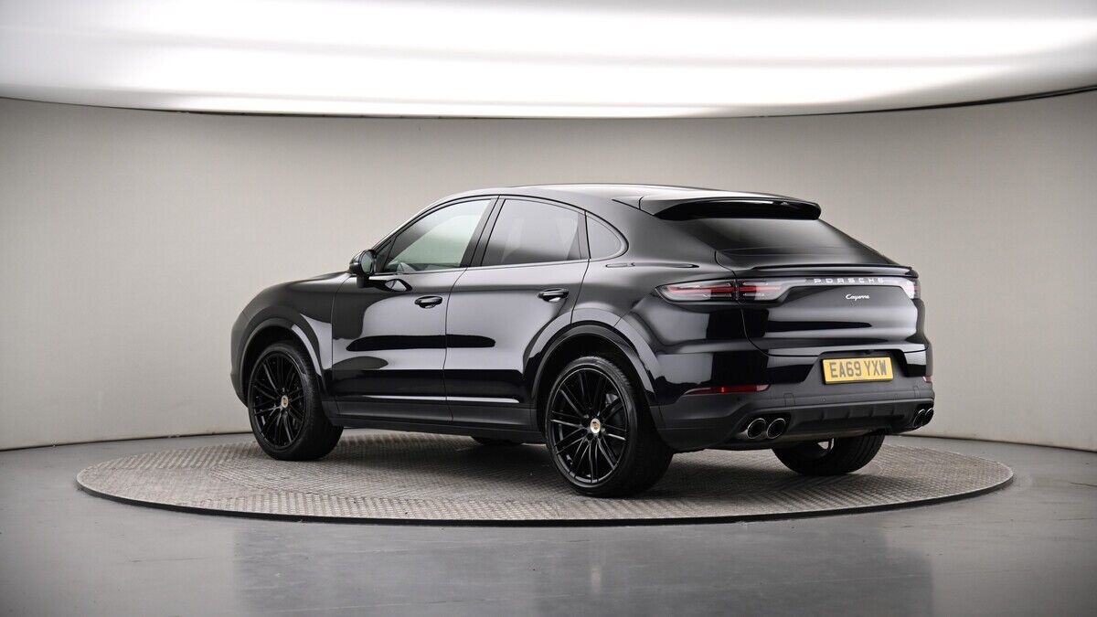 Used Porsche Cayenne 2019 for sale - 76430650: Photo 38