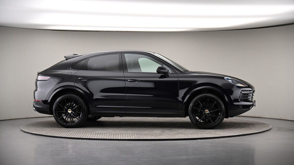 Used Porsche Cayenne 2019 for sale - 76430650: Photo 43