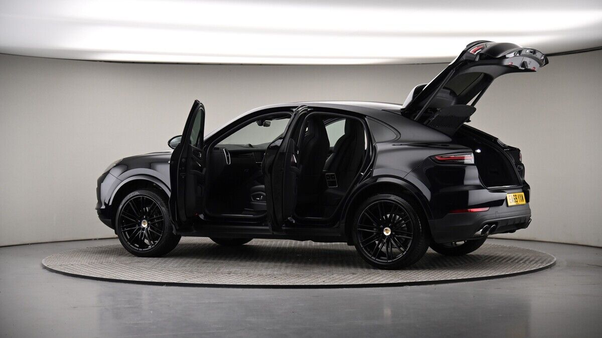 Used Porsche Cayenne 2019 for sale - 76430650: Photo 52