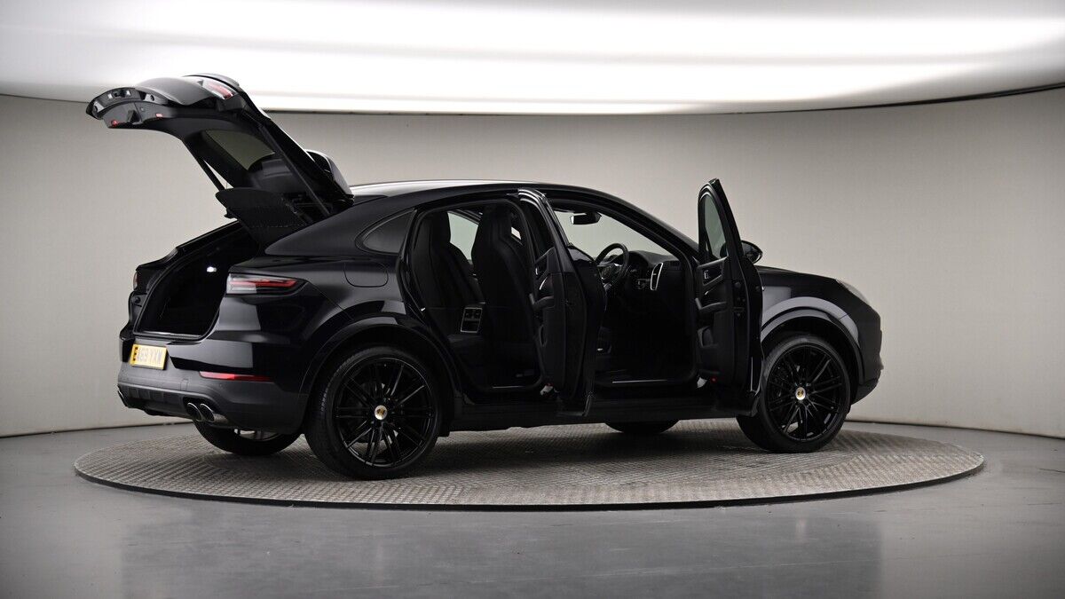 Used Porsche Cayenne 2019 for sale - 76430650: Photo 57