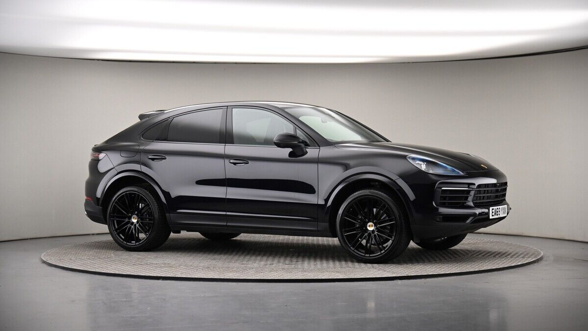 Used Porsche Cayenne 2019 for sale - 76430650: Photo 6