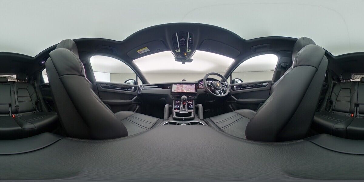 Used Porsche Cayenne 2019 for sale - 76430650: Photo 61