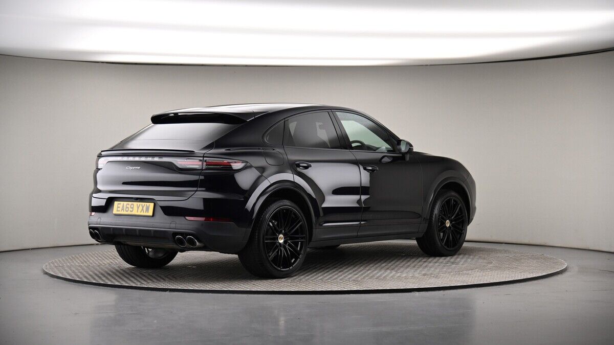 Used Porsche Cayenne 2019 for sale - 76430650: Photo 7