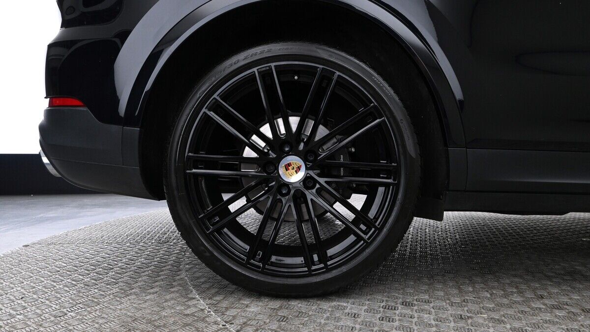 Used Porsche Cayenne 2019 for sale - 76430650: Photo 9