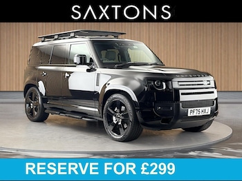 Used Land Rover Defender 110 2025 for sale - 79564926: Photo