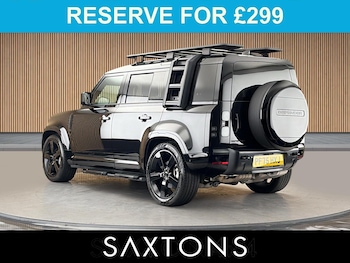 Used Land Rover Defender 110 2025 for sale - 79564926: Photo