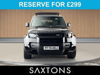 Used Land Rover Defender 110 2025 for sale - 79564926: Photo