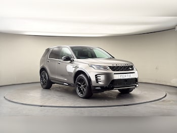 Used Land Rover Discovery Sport 2024 for sale - 78331549: Photo