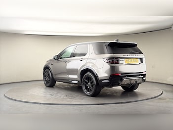 Used Land Rover Discovery Sport 2024 for sale - 78331549: Photo
