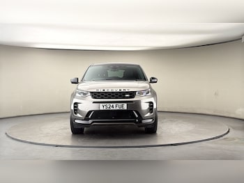 Used Land Rover Discovery Sport 2024 for sale - 78331549: Photo