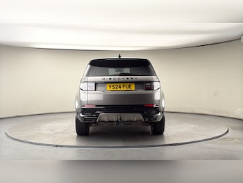 Used Land Rover Discovery Sport 2024 for sale - 78331549: Photo