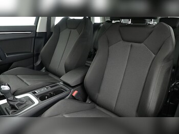 Used Audi Q3 2023 for sale - 75288069: Photo