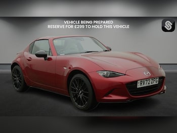 2022 - 2.0 [184] GT Sport Tech 2dr Auto