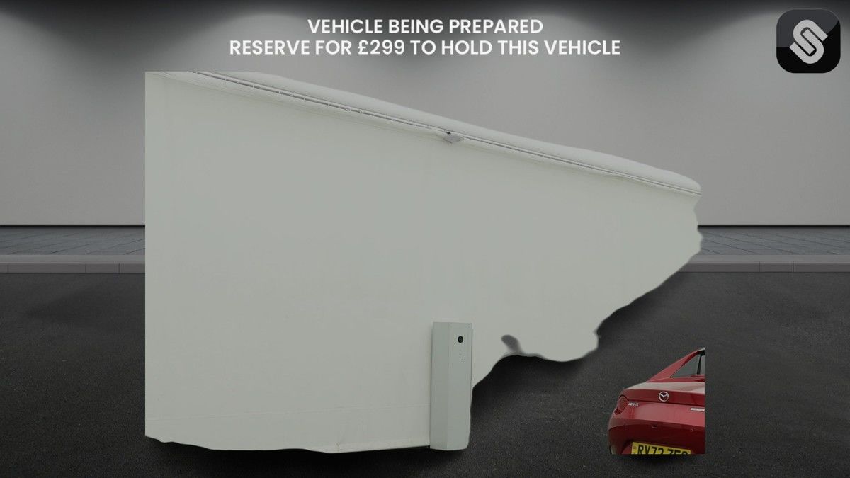 Used Mazda MX-5 RF 2022 for sale - 77548004: Photo 4