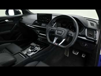 Used Audi SQ5 2024 for sale - 75057408: Photo