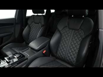 Used Audi SQ5 2024 for sale - 75057408: Photo