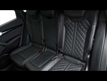 Used Audi SQ5 2024 for sale - 75057408: Photo