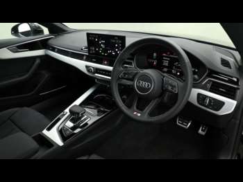 Used Audi A5 2024 for sale - 74438708: Photo