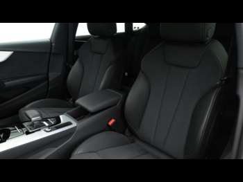 Used Audi A5 2024 for sale - 74438708: Photo