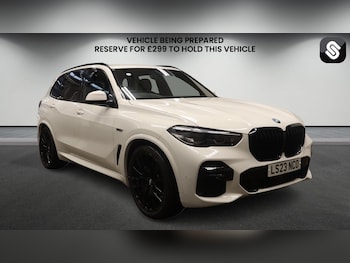 Used BMW X5 2023 for sale - 78111607: Photo