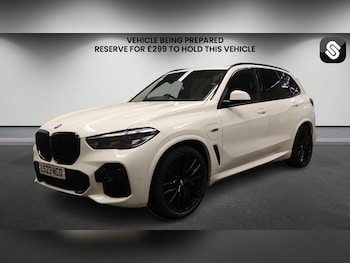 Used BMW X5 2023 for sale - 78111607: Photo