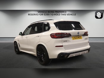 Used BMW X5 2023 for sale - 78111607: Photo