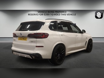 Used BMW X5 2023 for sale - 78111607: Photo