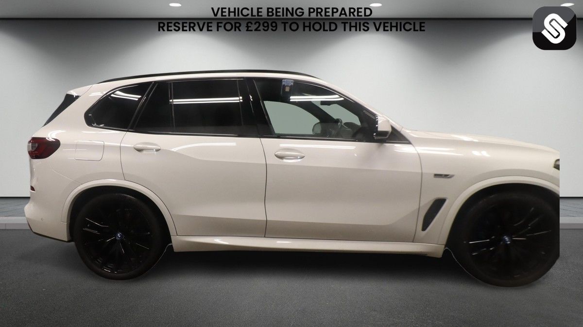 Used BMW X5 2023 for sale - 78111607: Photo 5