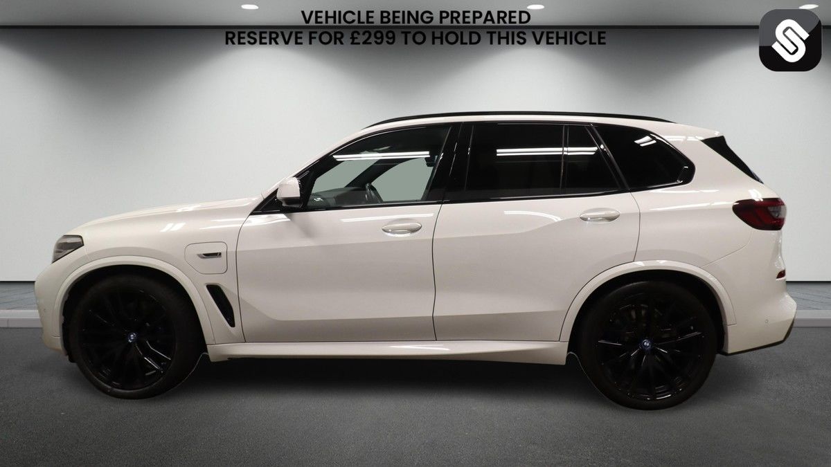 Used BMW X5 2023 for sale - 78111607: Photo 6