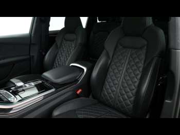 Used Audi Q7 2022 for sale - 74209793: Photo
