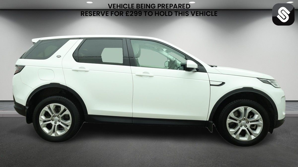 Used Land Rover Discovery Sport 2022 for sale - 77749385: Photo 5