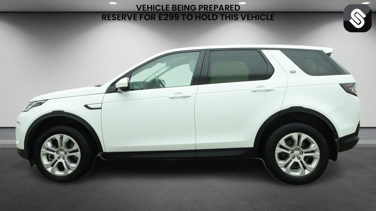 Used Land Rover Discovery Sport 2022 for sale - 77749385: Photo 6